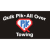 Quik Pik - All Over Towing