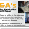 T&A's Mobile Welding LLC