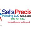 Sal's Precision Painting