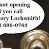 Old Glory Locksmith