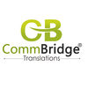 CommBridge Translations