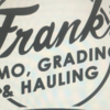 Frank's Demo, Grading & Hauling